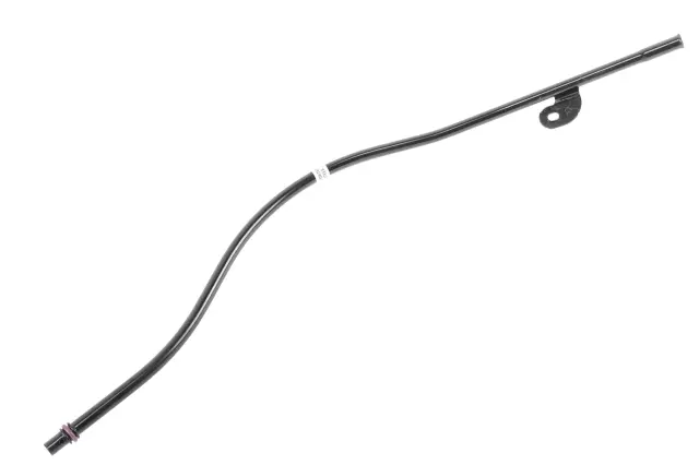 55509017 - : Engine Oil Dipstick Tube for Cadillac: XT4, XT5, XT6 | Chevrolet: Blazer Image
