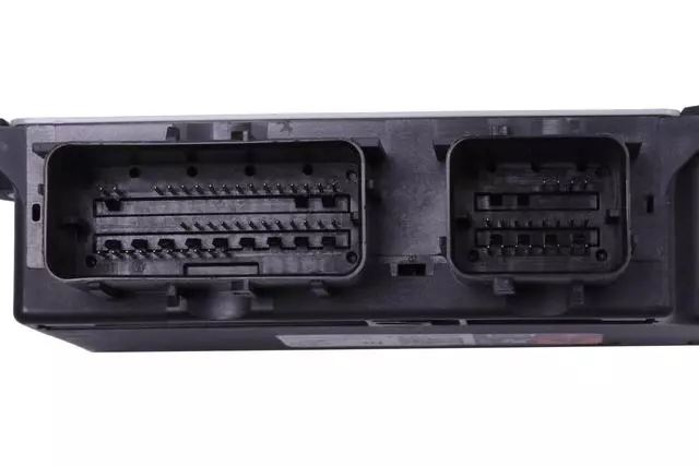 13507231 - : Airbag Sensing and Diagnostic Module for Chevrolet: Corvette Image