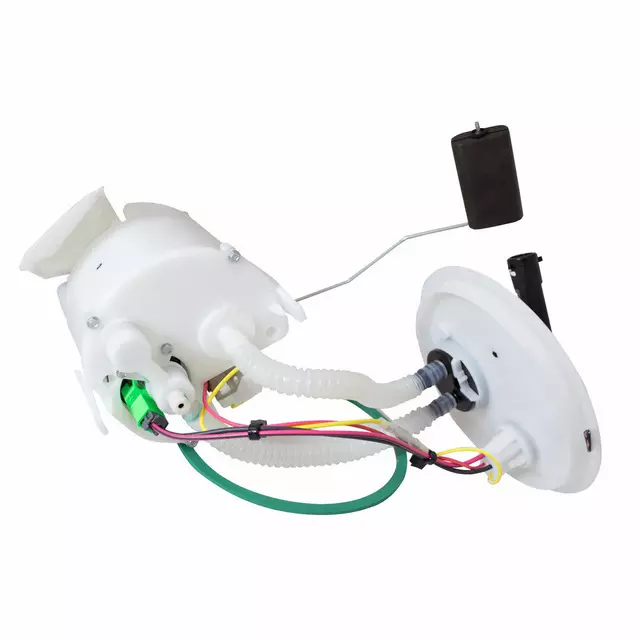 YW4Z9H307BB - Fuel System: Fuel Pump Assembly for Ford: Thunderbird | Lincoln: LS Image