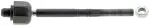 MS107110 - : Steering Tie Rod End for MEVOTECH Image