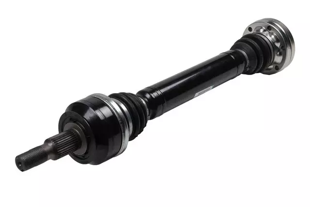 Rear Driver Side Axle Half-Shaft - GM (23401014)
