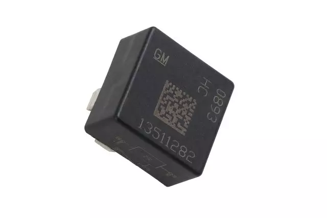 Multi-Purpose Relay - GM (13511282)
