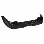 DA8Z17K835TPTM - Body: Bumper Cover for Ford: Flex Image