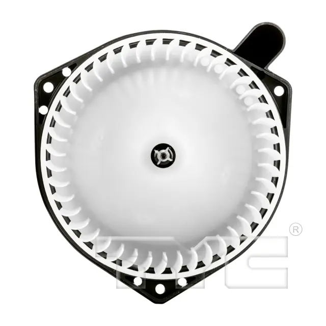 700187 - : TYC HVAC Blower Motor for TYC Image