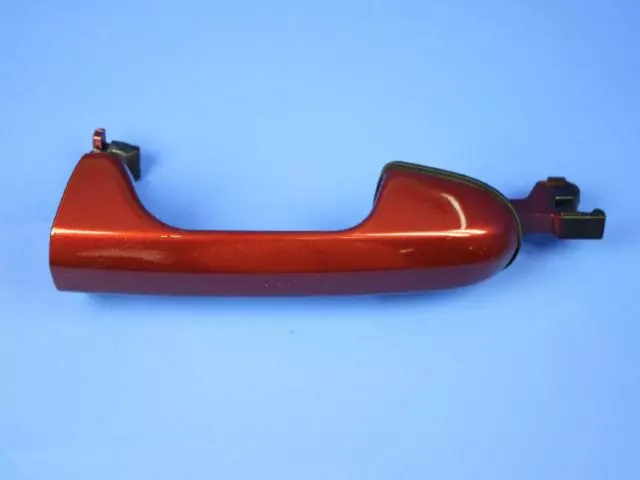 TY25EVJAD - Body: Handle, Outside for Chrysler: Pacifica Image