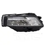201772100 - : TYC Headlight Assembly for TYC Image