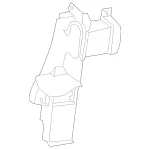 2025200504 - : Scoop for Mercedes-Benz Image