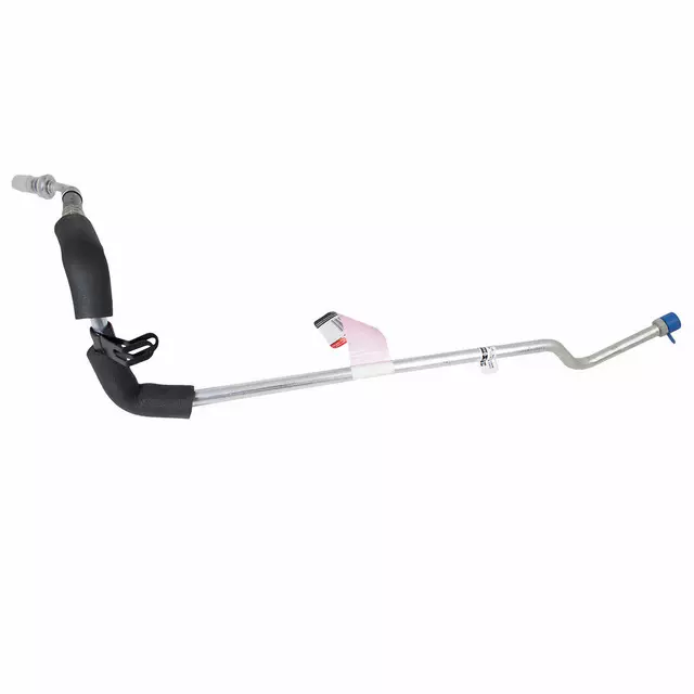 OEM NEW 1997-2004 Ford F150 F250 Super Duty XLT Heritage Ac Hoses 6L3Z-19837-Ca - Ford (6L3Z-19837-CA)