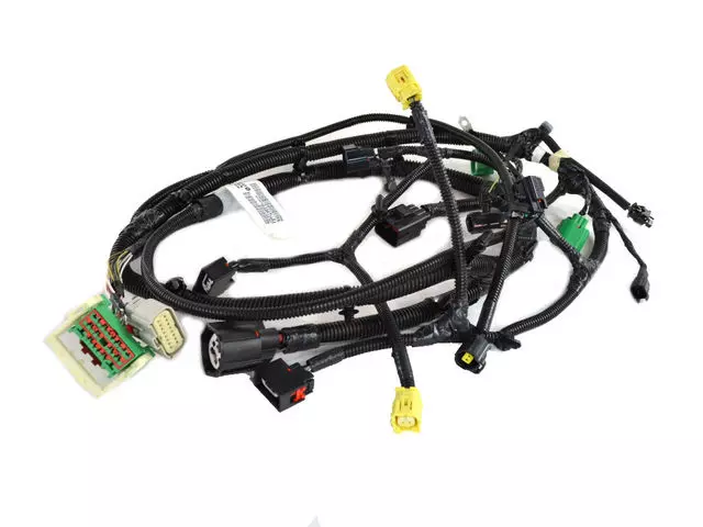 Headlamp Wiring - Mopar (68274508AF)