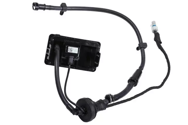 84215522 - : Rearview Driver Information Camera for Cadillac: CTS Image