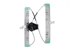 RPFD027 - Body: Power Window Regulator Assembly w o Motor for AISIN Image