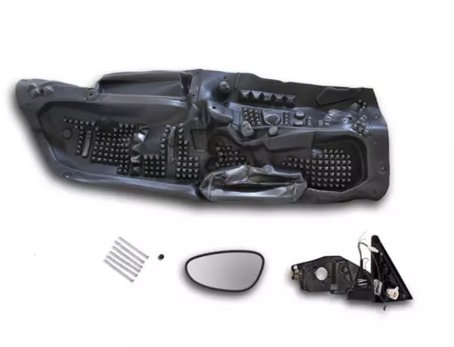 4480103 - : Retrofit Kit for Porsche Image
