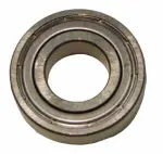 62102ZJ - : SKF Driveshaft Bearing - 62102ZJ for SKF Image