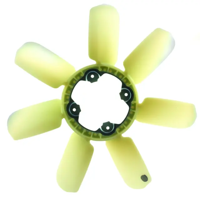 FNT014 - : Engine Cooling Fan Blade for AISIN Image