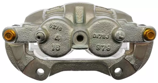 18FR2444 - : Front Driver Side Brake Caliper for ACDelco Image