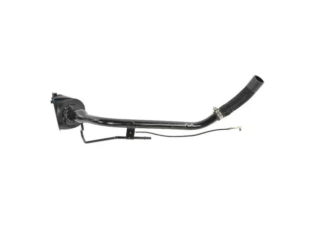57009248AB - Fuel and Accelerator Pedal: Fuel Filler Tube for Mopar Image image