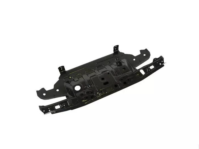 Deck Lower Rear Closure Panel - Mopar (68332688AA)
