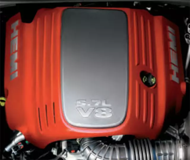 Cover Kit - Mopar (82212224)