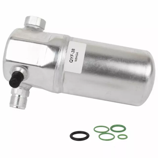 QYF38 - : Accumulator Assembly Air Conditio for Ford Image