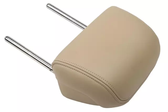 20930246 - Body: Headrest for GM Image