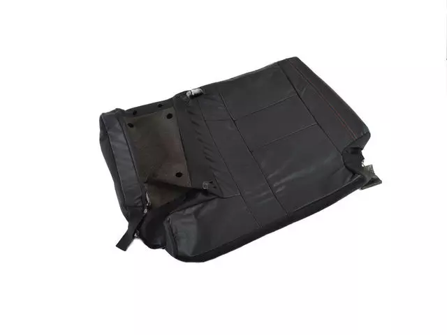 Rear Seat Back Cover, Left - Mopar (5RV83DX9AC)