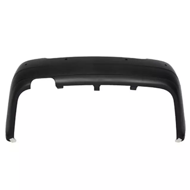 Bumper Cover - Ford (8G1Z-17K835-CAPTM)