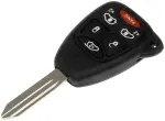 95340 - : Keyless Remote Case Repair for Dorman Image