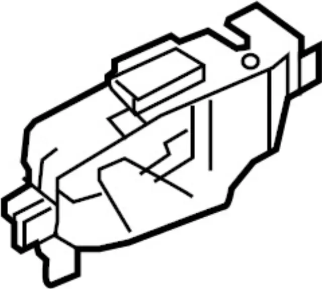 806705CA0C - Body: Handle, Inside for Infiniti Image
