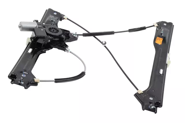 84568358 - : Front Passenger Side Door Window Regulator for Buick: LaCrosse Image