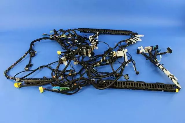 Body Wiring - Mopar (68226492AH)