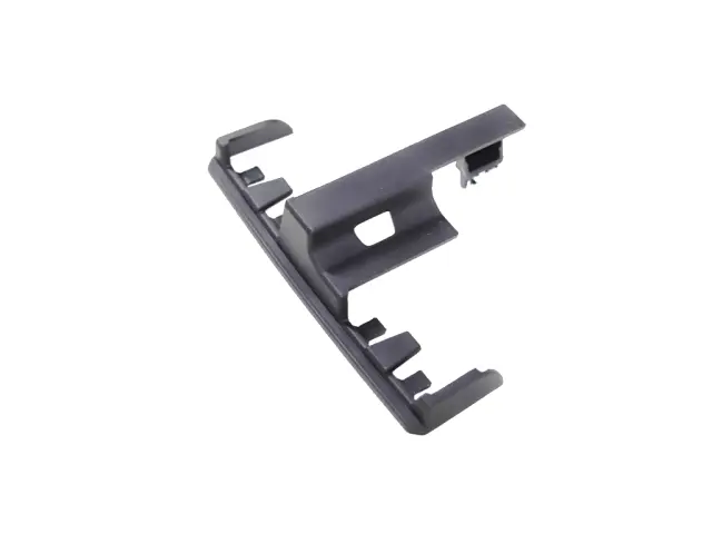 6XT62TX7AC - Interior Trim: Seat Track Cover for Jeep: Grand Cherokee L Image