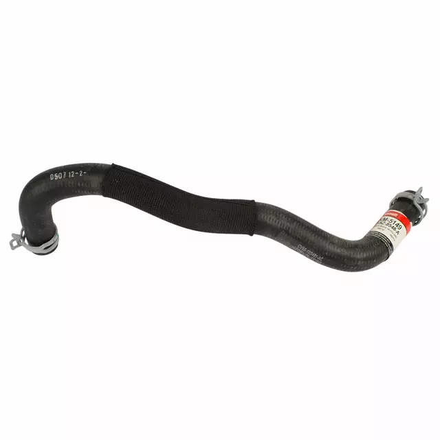 Drive Motor Inverter Coolant Line Adapter - Ford (CV6Z-8548-A)