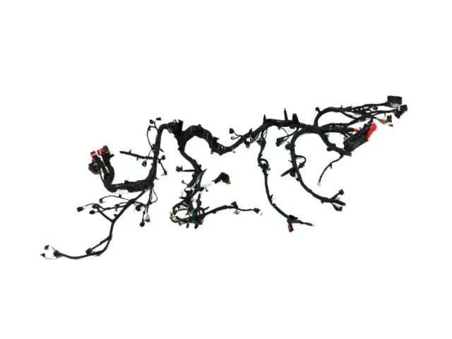 68402674AE - Electrical: Transmission Wiring for Mopar Image