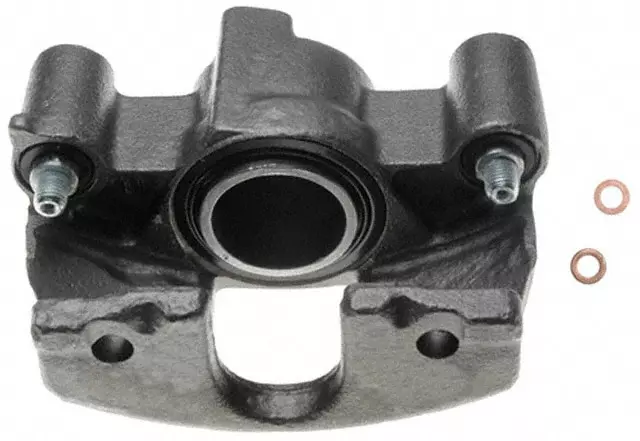 Front Brake Caliper - ACDelco (18FR964)