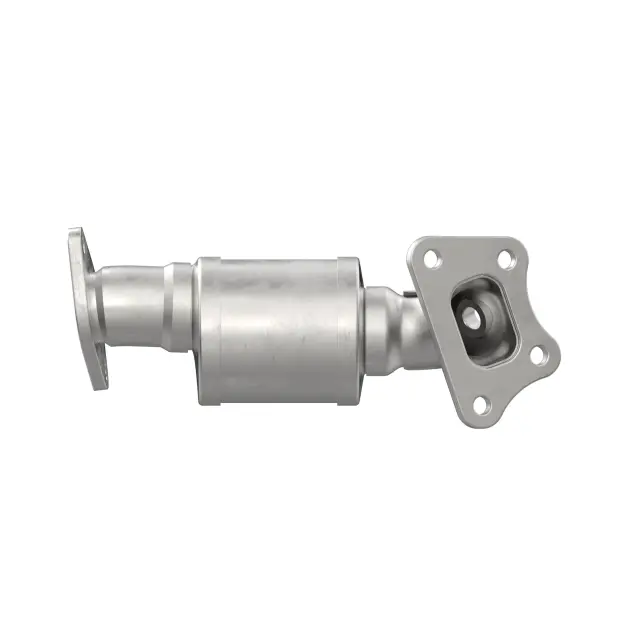 16871 - Exhaust: Walker Ultra EPA 16871 Direct Fit Catalytic Converter for Buick LaCrosse for Walker Exhaust Image