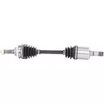 KA8024 - : TrakMotive CV Axle Shaft for TRAKMOTIVE Image