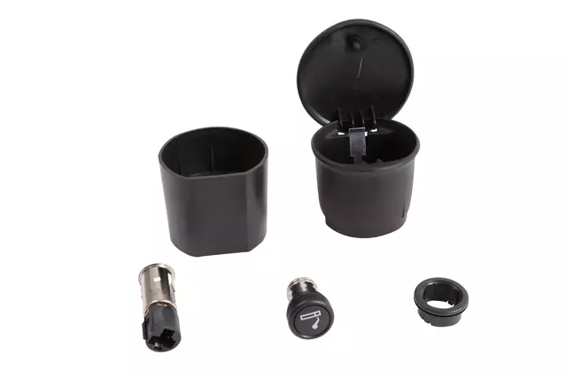 Smokers Package - GM (23218701)