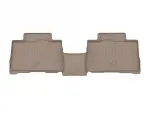 4515762IM - : Tan FloorLiner™ HP for WeatherTech Image