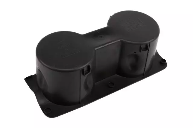 23205334 - : Front Floor Console Cup Holder Liner for GM Image