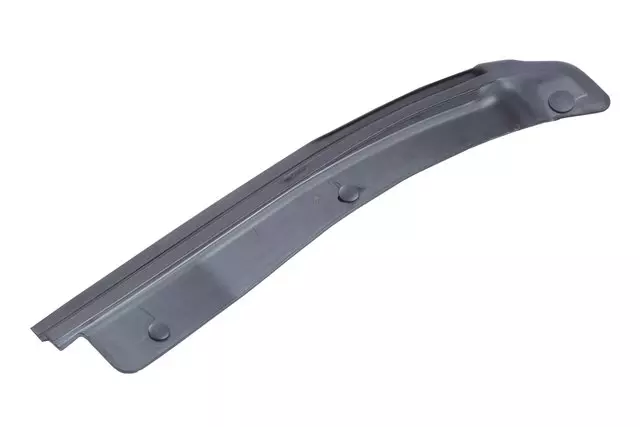 84050206 - Body: Front Weather-strip for Chevrolet: Silverado 2500 HD, Silverado 3500 HD | GMC: Sierra 2500 HD, Sierra 3500 HD Image