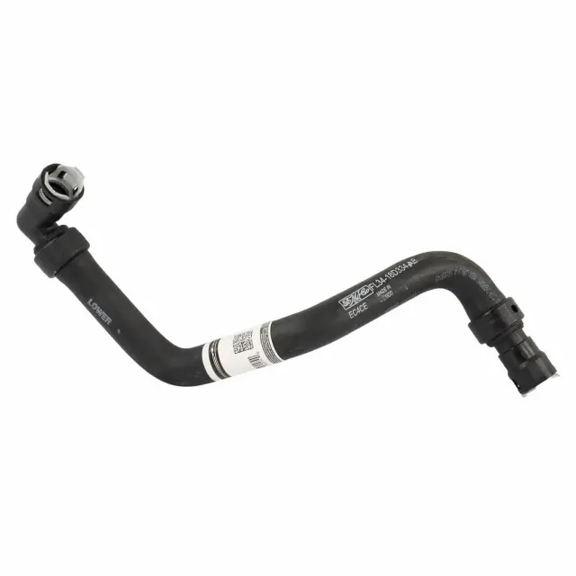 KH807 - HVAC: HVAC Heater Hose for Ford: F-150 Image