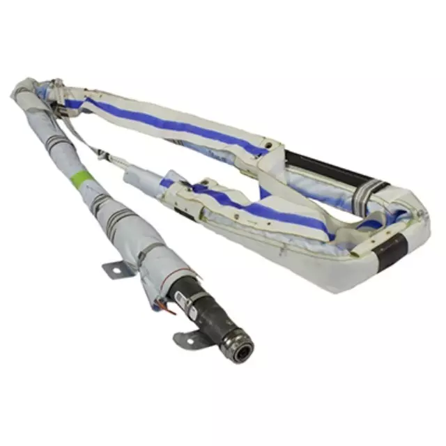 Head Air Bag - Ford (DP5Z-54042D95-A)