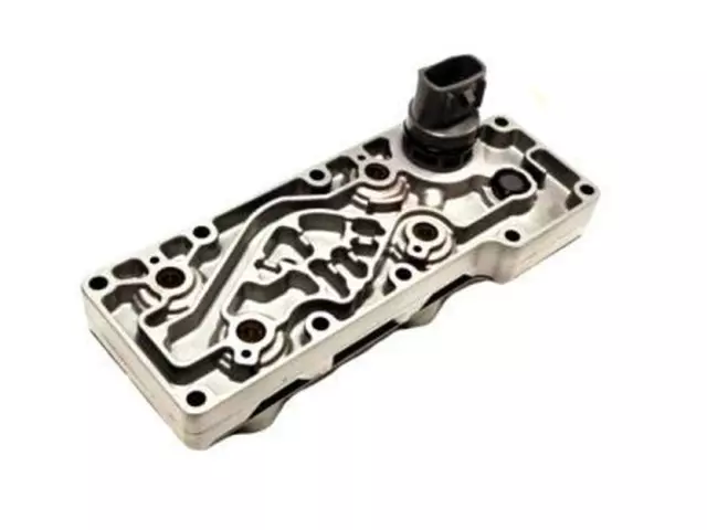Automatic Transmission Control Solenoid - Ford (E9TZ-7G391-A)