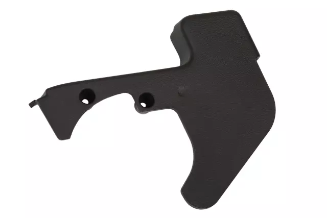 22968471 - Body: Seat Latch Cover for Chevrolet: Silverado 1500, Silverado 2500 HD, Silverado 3500 HD | GMC: Sierra 1500, Sierra 2500 HD, Sierra 3500 HD Image