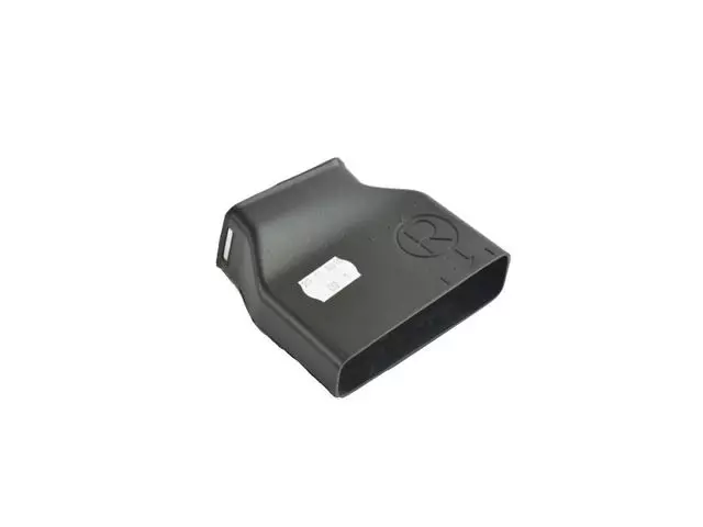 Floor Adapter Duct - Alfa Romeo (68300863AA)