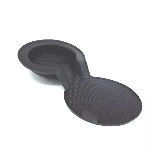 8R0862435A4PK - : Console Mat for Audi: Q5, SQ5 Image