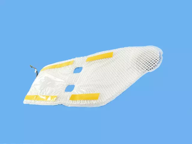 55057401AD - Interior Trim: Heated Seat Element for Mopar Image