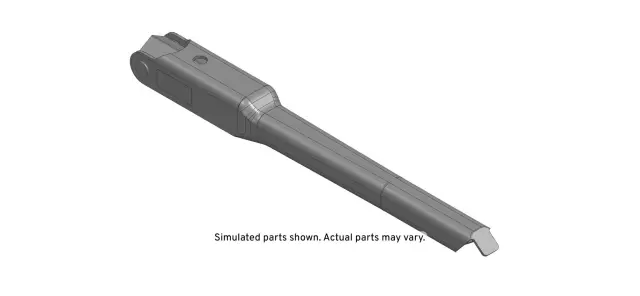 84934739 - : Wrench for Buick: Enclave | Cadillac: XT5, XT6 | Chevrolet: Blazer, Traverse, Traverse Limited | GMC: Acadia Image
