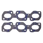 MS95715 - : Exhaust Manifold Gasket Set for FEL-PRO Image