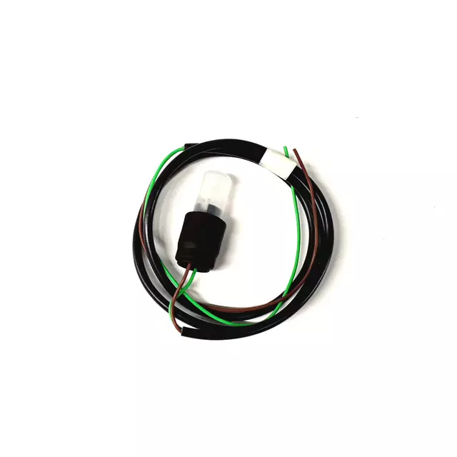 8D0971273 - : Side Marker Light Socket for Volkswagen Image